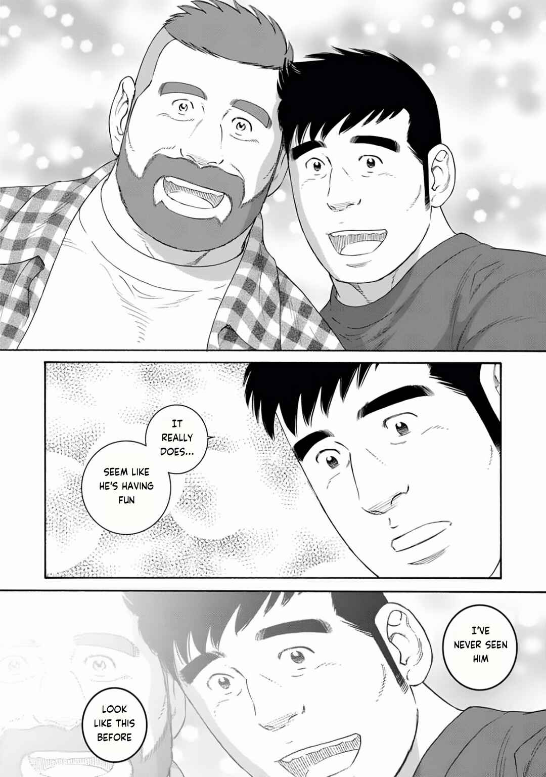 Page 10 Chapter 25 Otouto no Otto