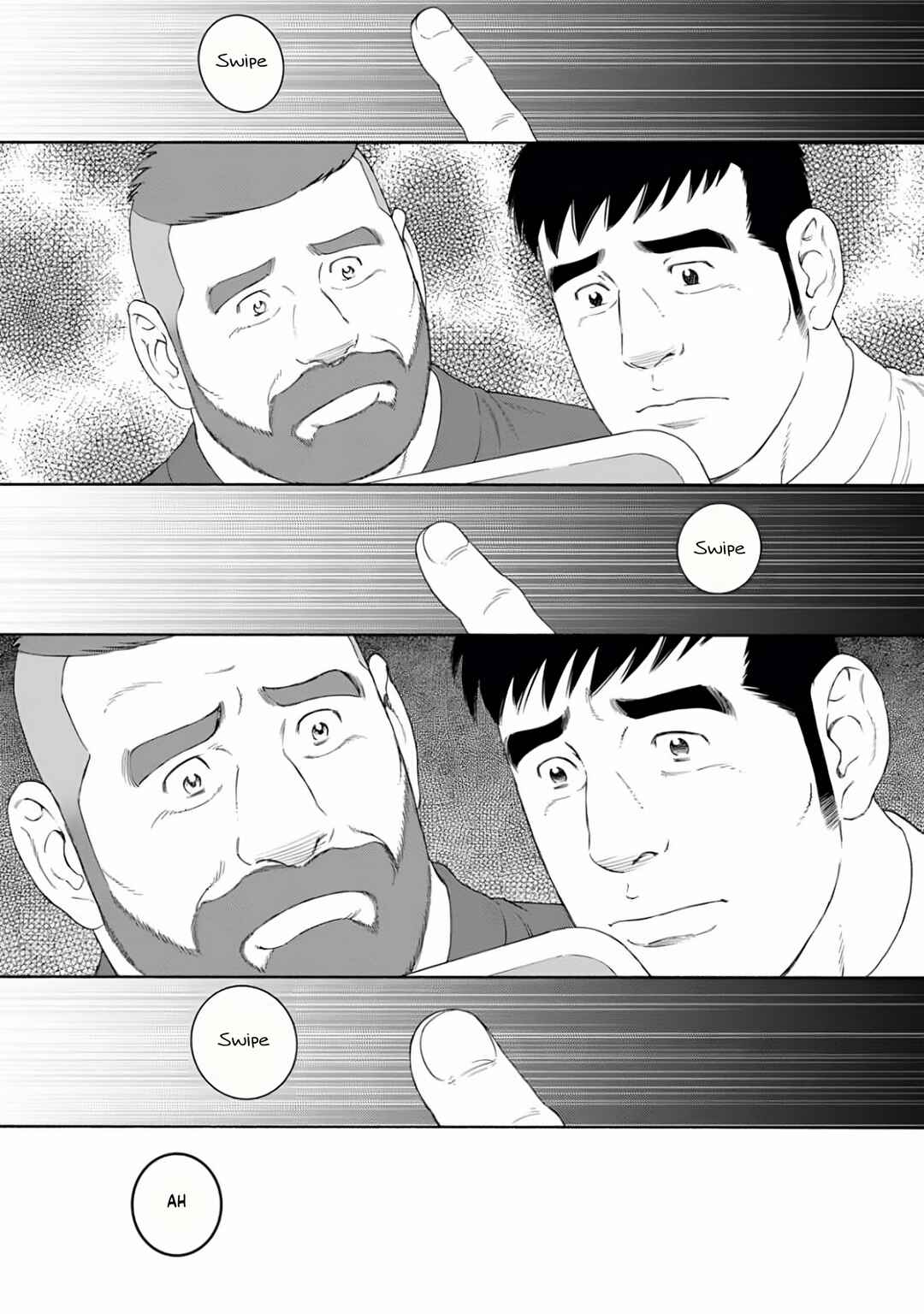 Page 13 Chapter 25 Otouto no Otto