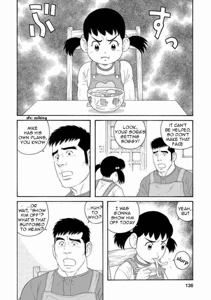 Page 8 Chapter 6 Otouto no Otto