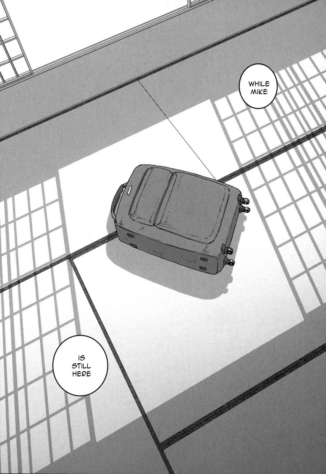 Page 14 Chapter 9 Otouto no Otto