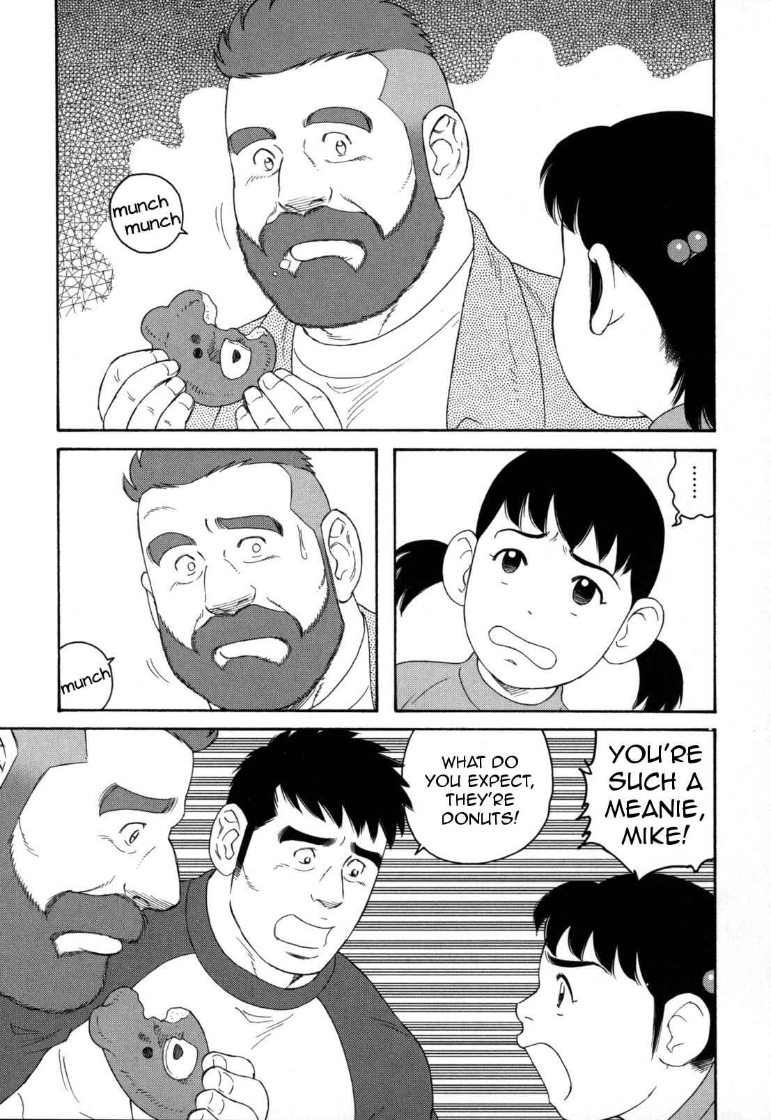 Page 20 Chapter 14 Otouto no Otto