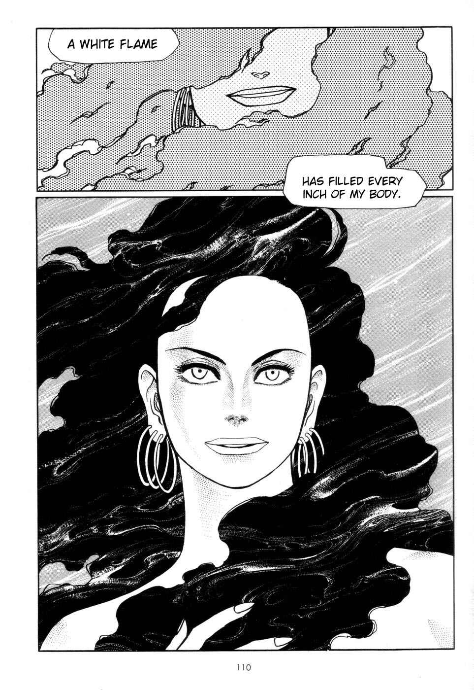 Page 63 Chapter 3 Tsurugi no Kuni no Arnis