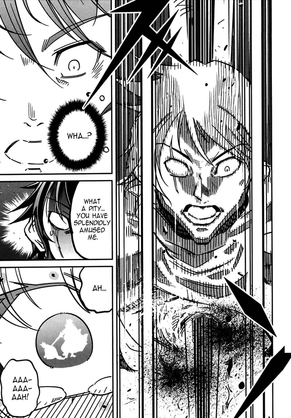 Page 30 Chapter 2 Oki no Doku desu ga, Bouken no Sho wa Maou no Mono ni Narimashita.