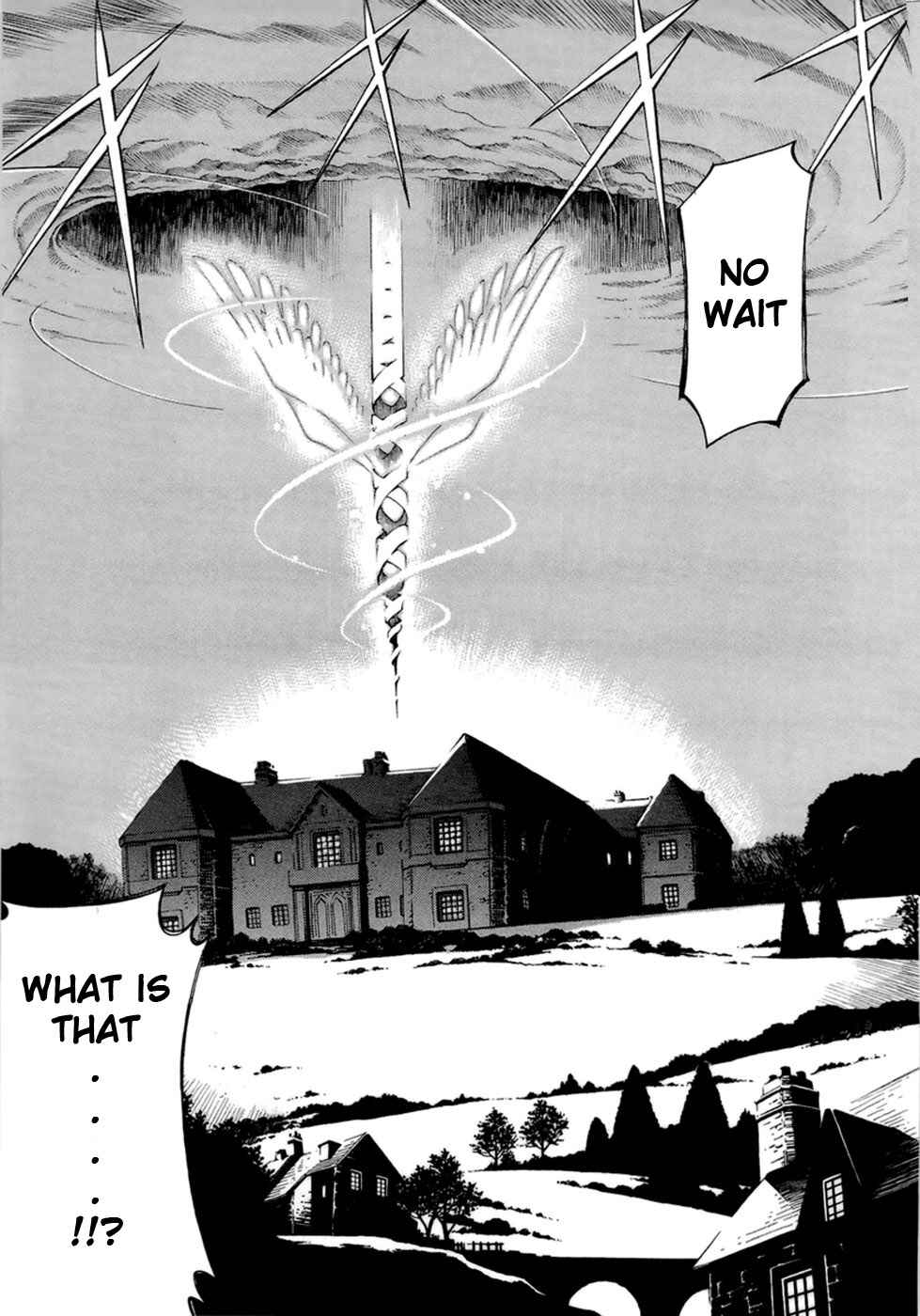 Page 23 Chapter 1.1 Dantalian no Shoka