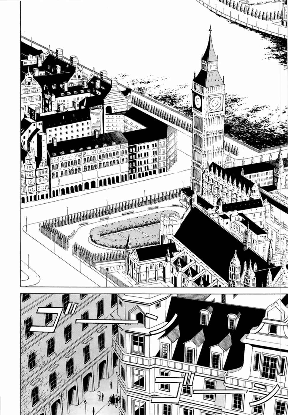 Page 28 Chapter 1.1 Dantalian no Shoka