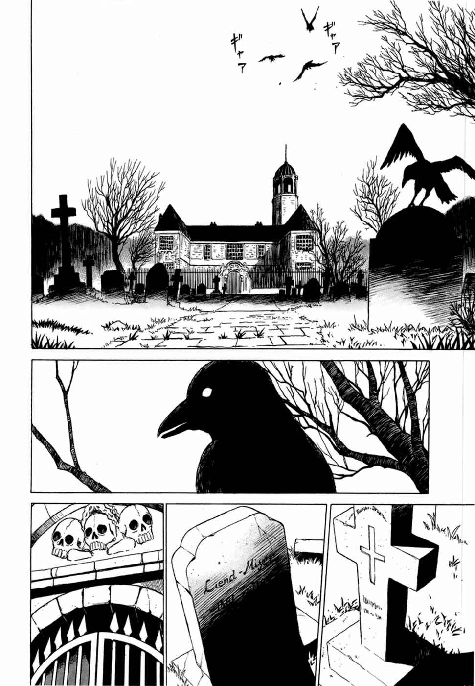 Page 30 Chapter 1.1 Dantalian no Shoka