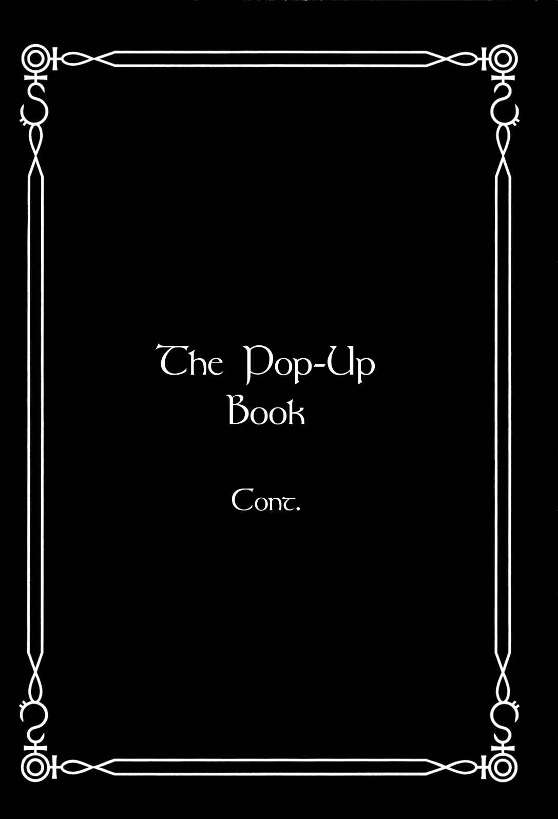 Page 6 Chapter 2.3 Dantalian no Shoka