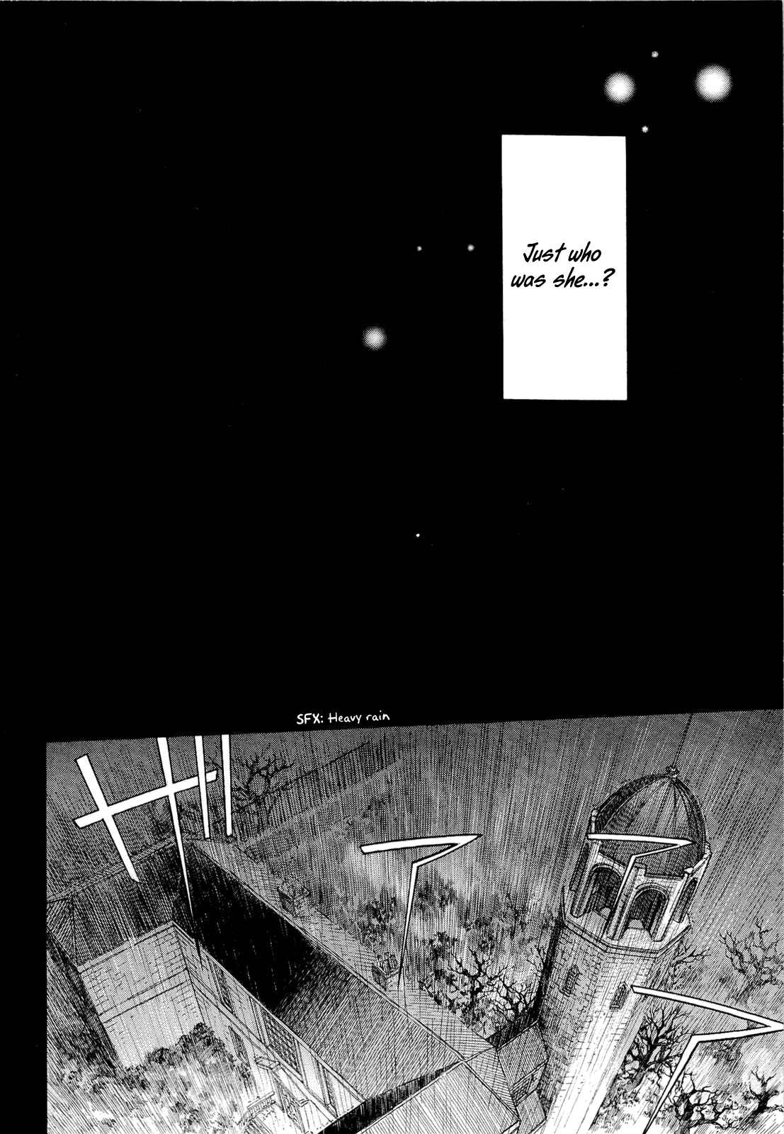 Page 8 Chapter 2.3 Dantalian no Shoka