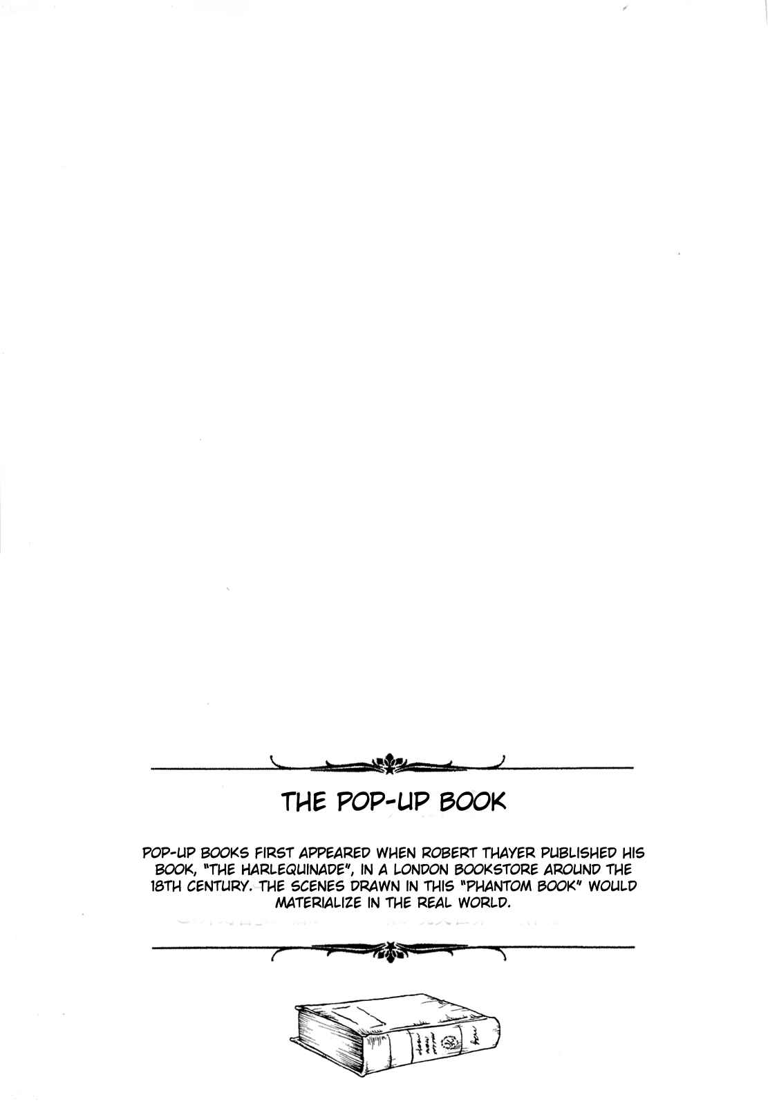 Page 11 Chapter 2.6 Dantalian no Shoka