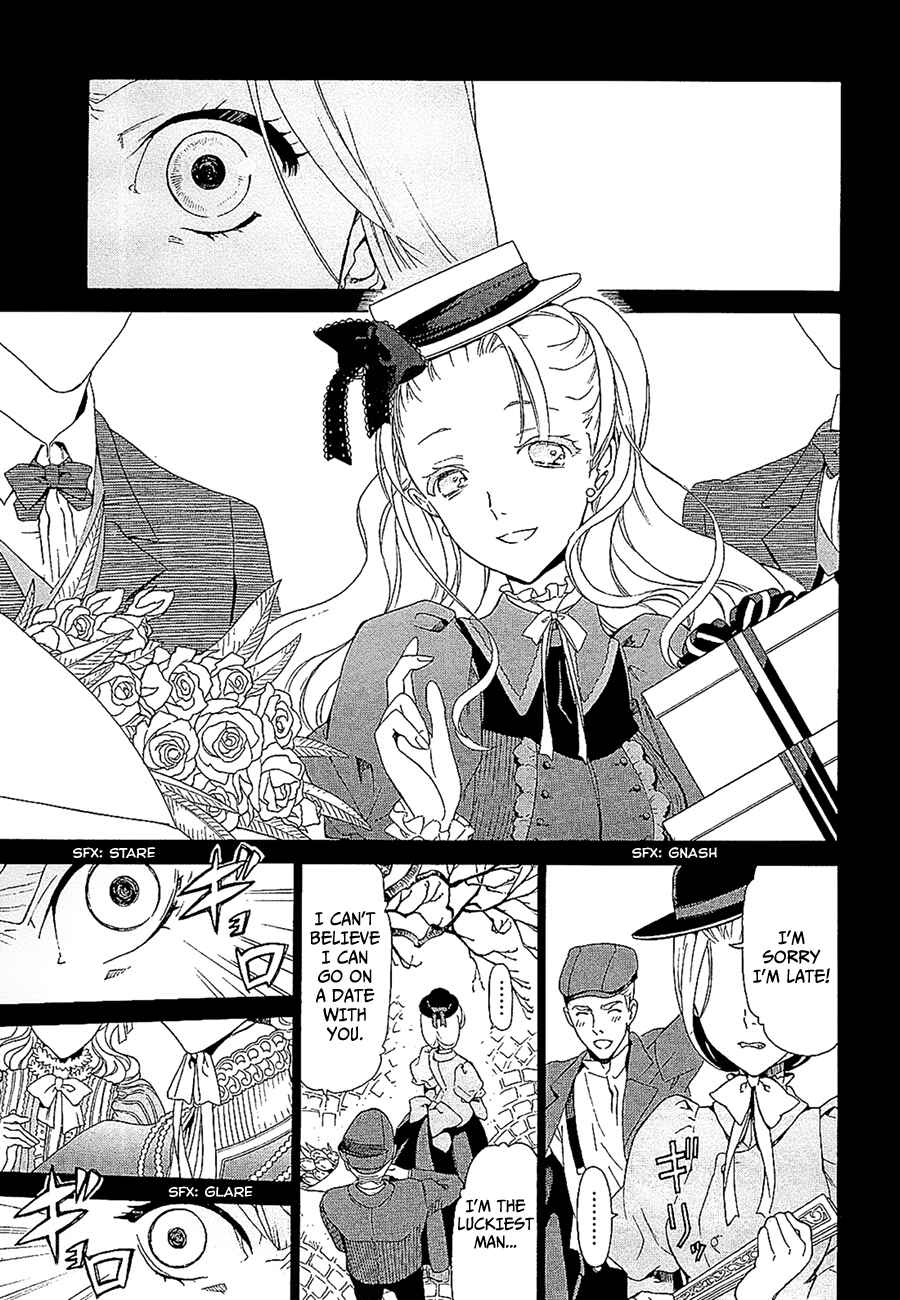 Page 2 Chapter 7 Dantalian no Shoka
