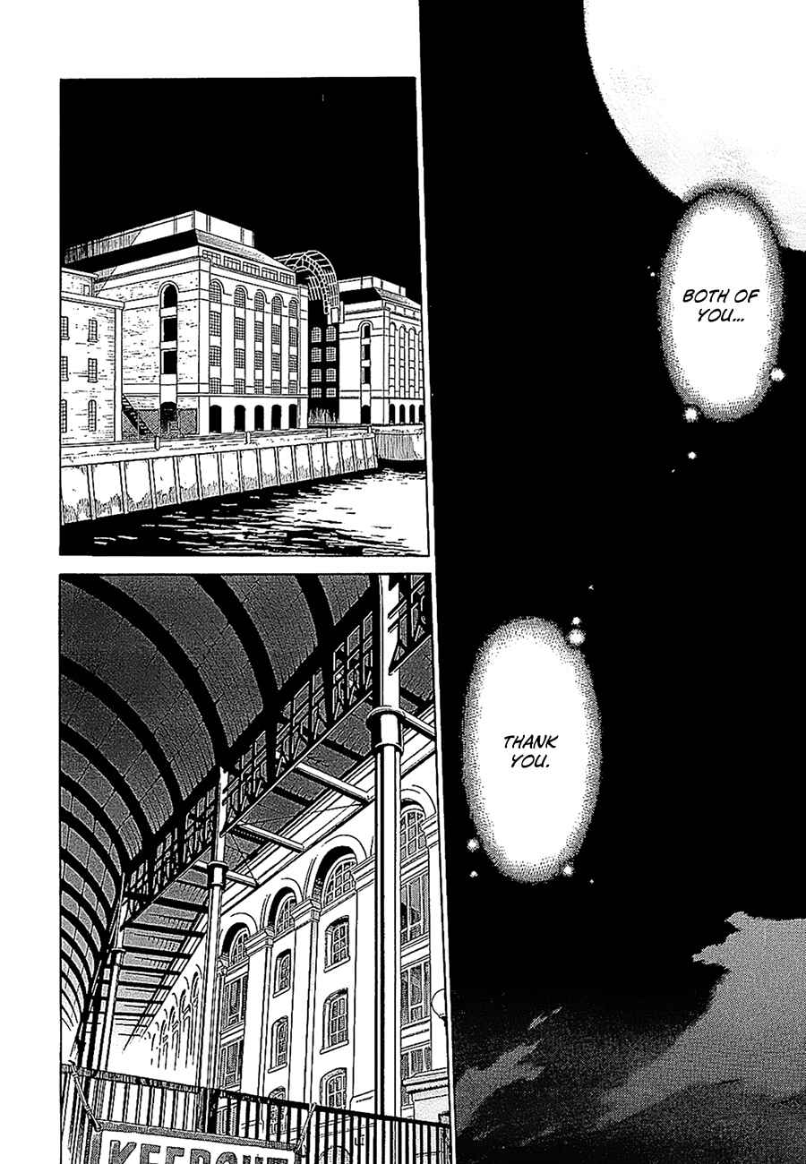 Page 16 Chapter 6.3 Dantalian no Shoka