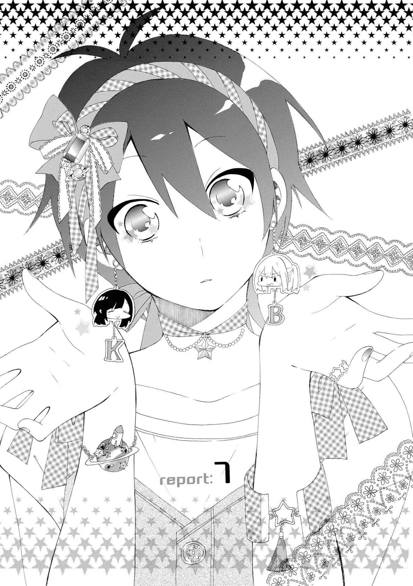 Page 2 Chapter 7 Bousou Girls-Teki Mousou Renaiteki Suteki Project
