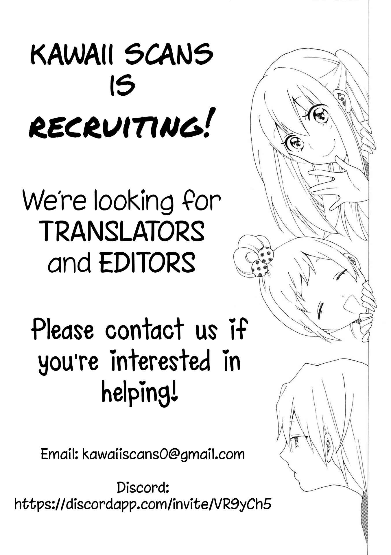 Page 16 Chapter 8.2 Bousou Girls-Teki Mousou Renaiteki Suteki Project