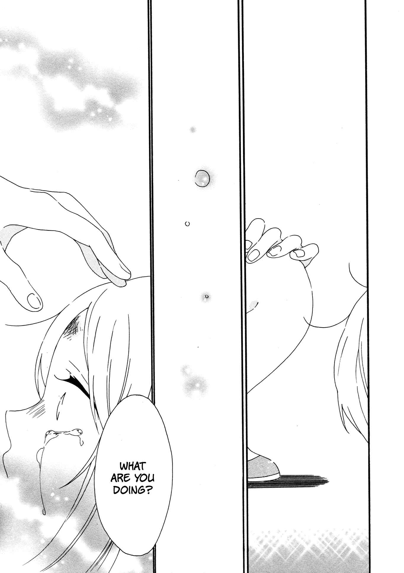 Page 19 Chapter 5 Bousou Girls-Teki Mousou Renaiteki Suteki Project
