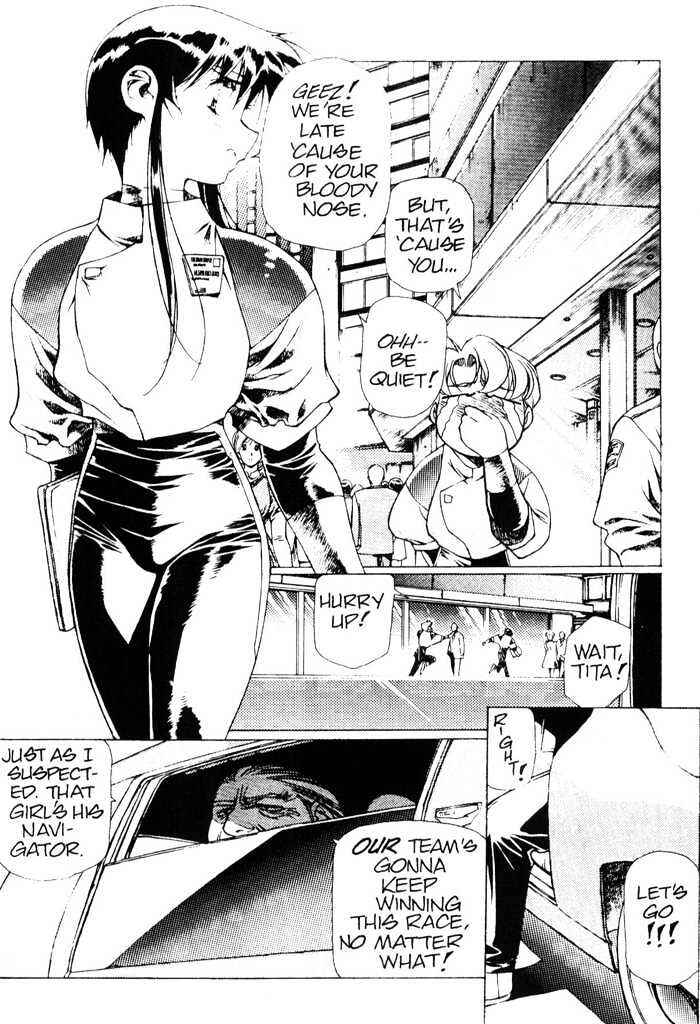 Page 11 Chapter 4 Plastic Little