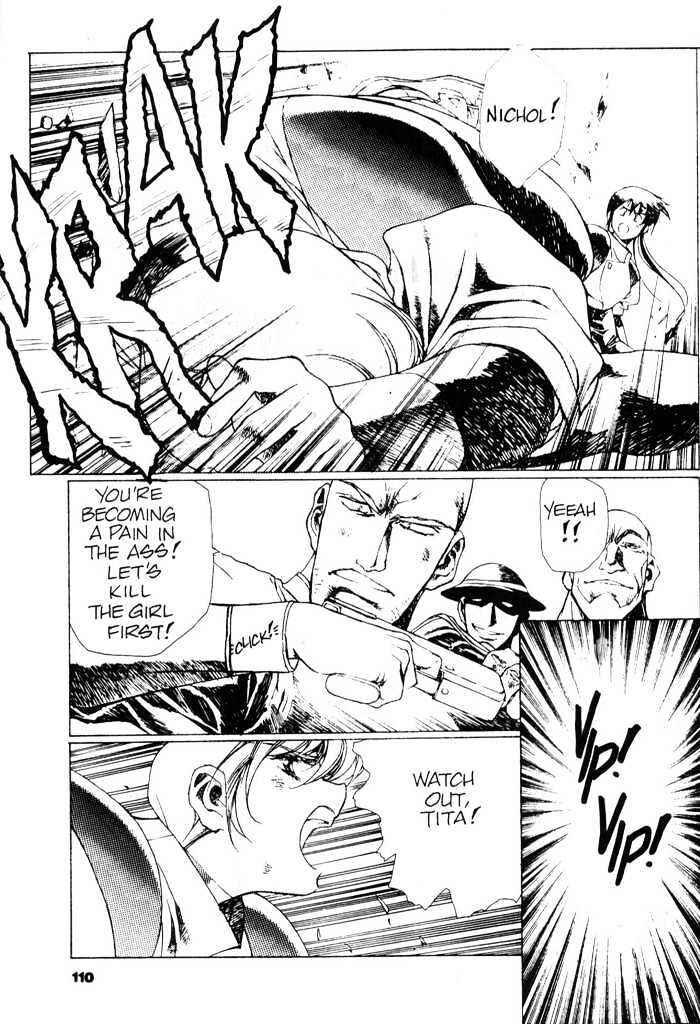 Page 14 Chapter 4 Plastic Little