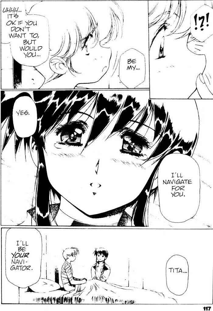 Page 21 Chapter 4 Plastic Little