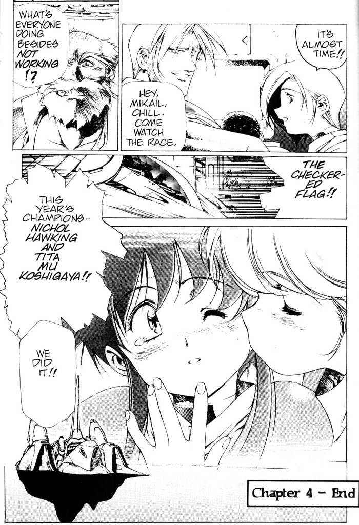 Page 22 Chapter 4 Plastic Little