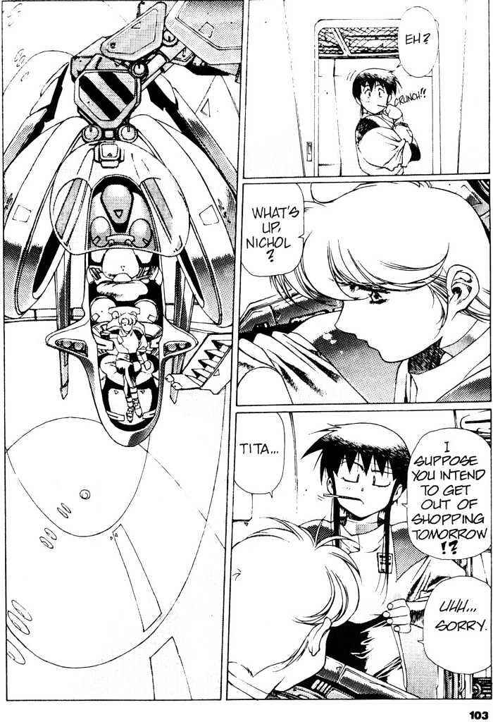 Page 7 Chapter 4 Plastic Little