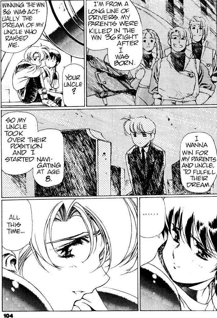 Page 8 Chapter 4 Plastic Little