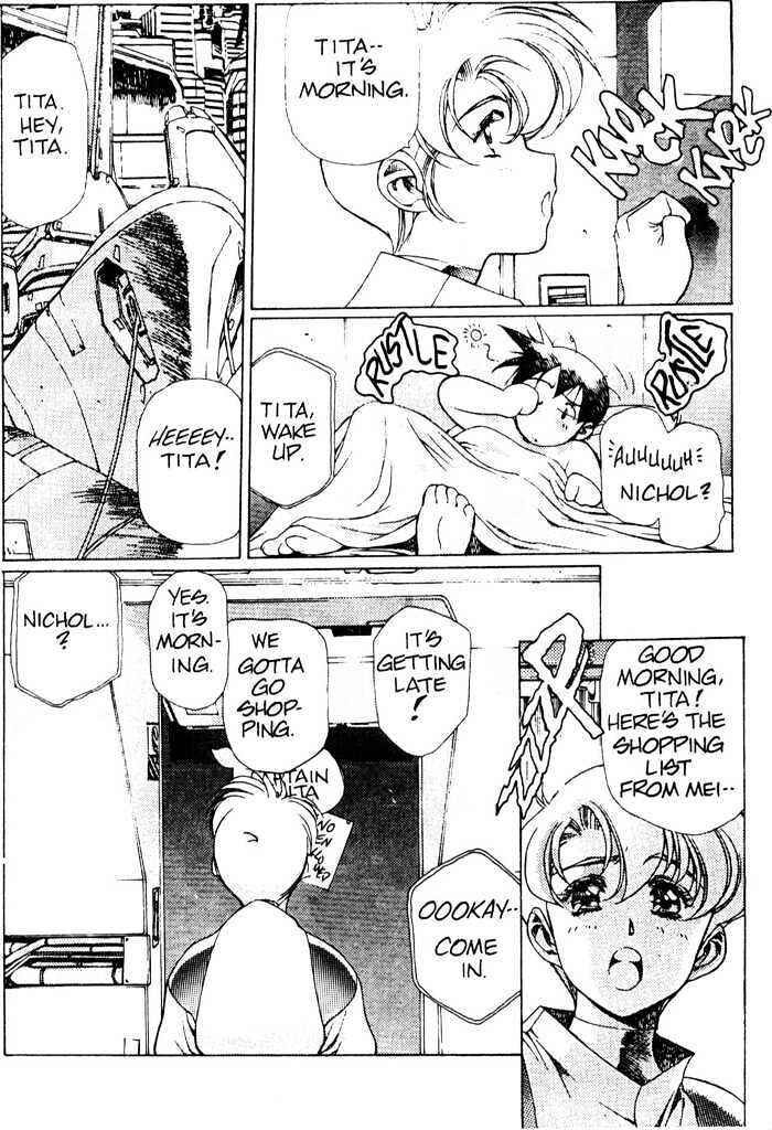 Page 9 Chapter 4 Plastic Little