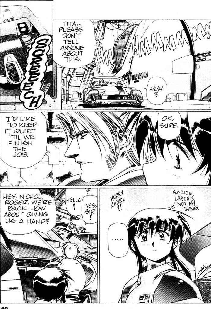 Page 10 Chapter 2 Plastic Little
