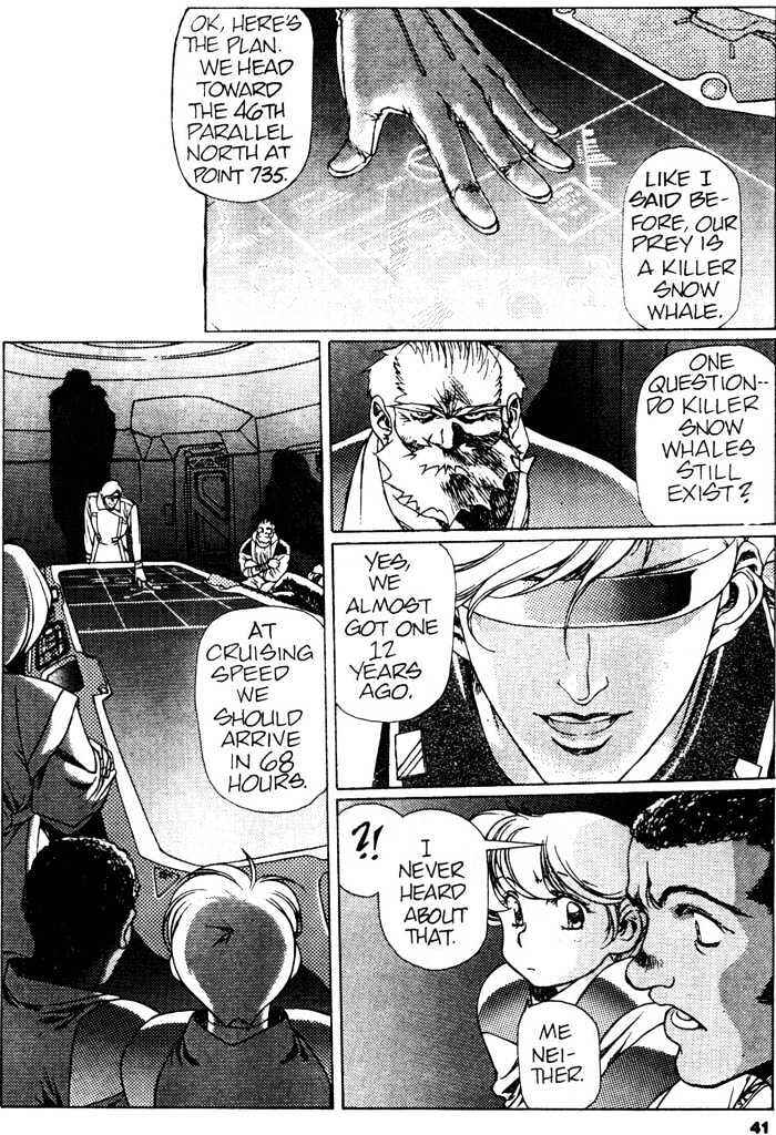 Page 11 Chapter 2 Plastic Little