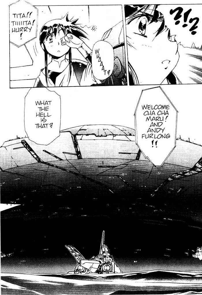 Page 18 Chapter 2 Plastic Little