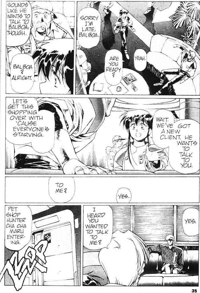 Page 5 Chapter 2 Plastic Little