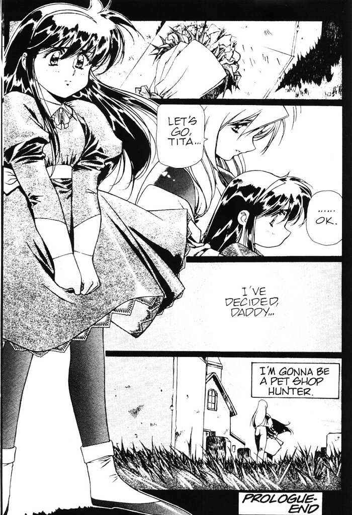 Page 15 Chapter 0 Plastic Little