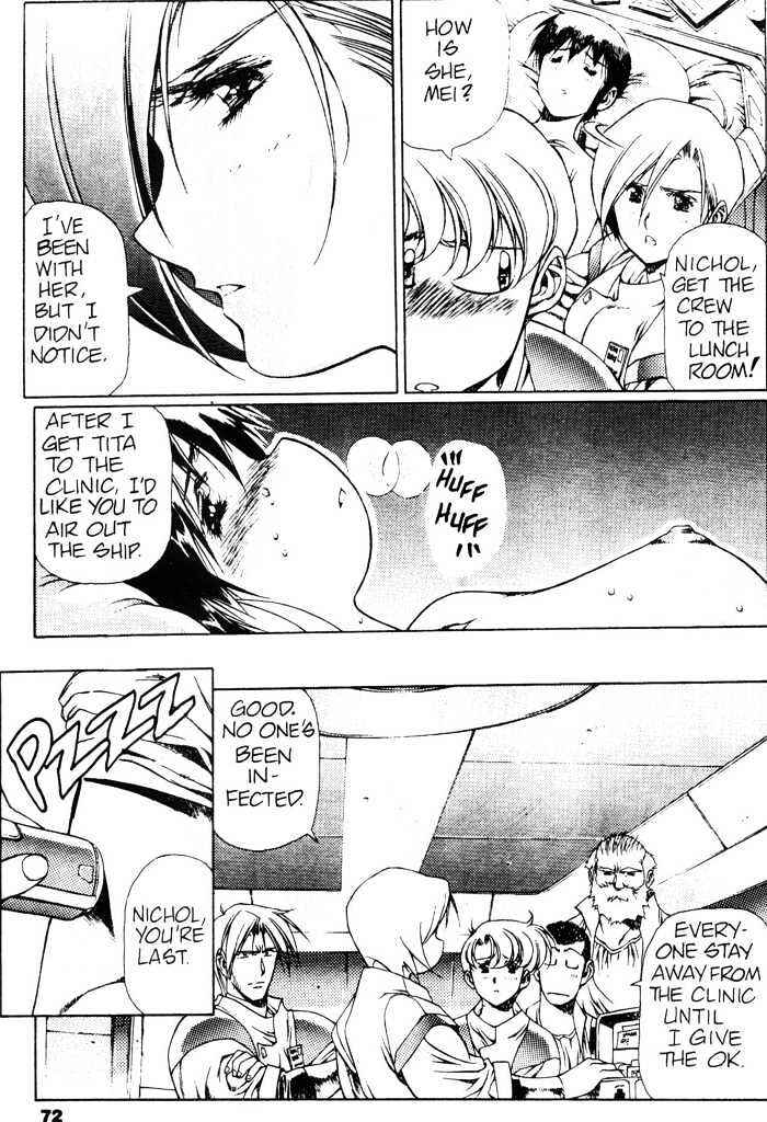 Page 10 Chapter 3 Plastic Little