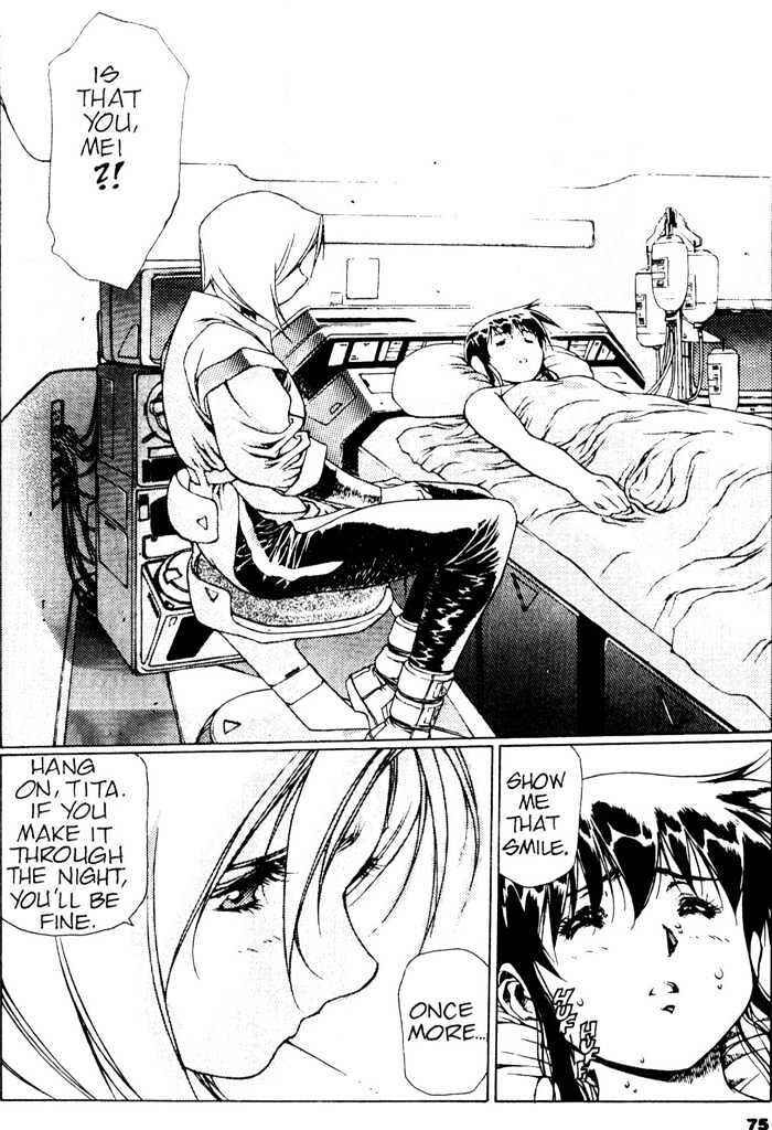 Page 13 Chapter 3 Plastic Little