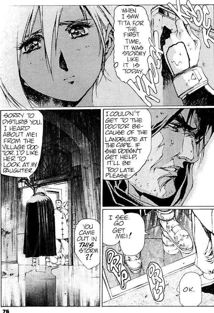 Page 14 Chapter 3 Plastic Little