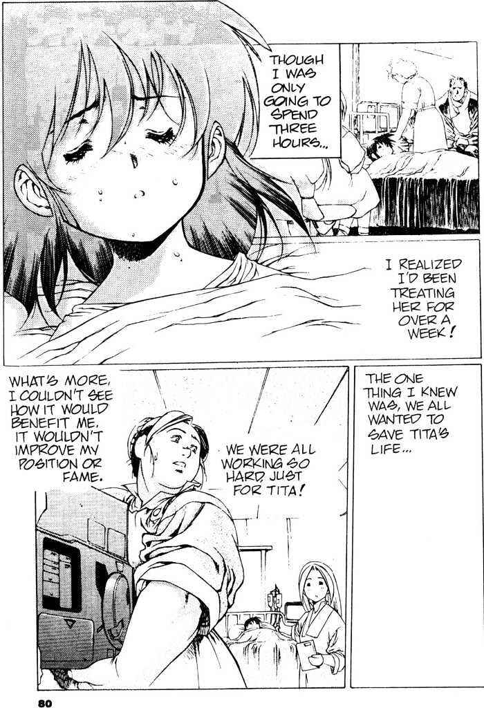 Page 18 Chapter 3 Plastic Little