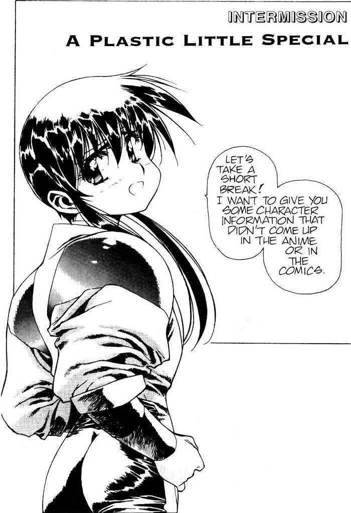 Page 27 Chapter 3 Plastic Little