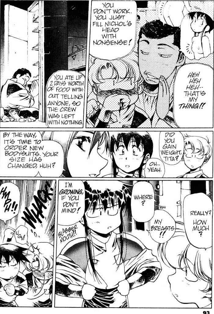 Page 31 Chapter 3 Plastic Little