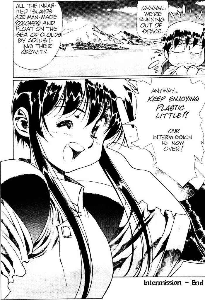 Page 34 Chapter 3 Plastic Little
