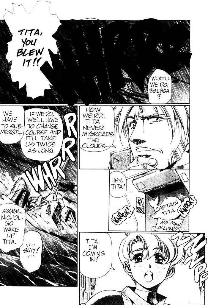 Page 7 Chapter 3 Plastic Little