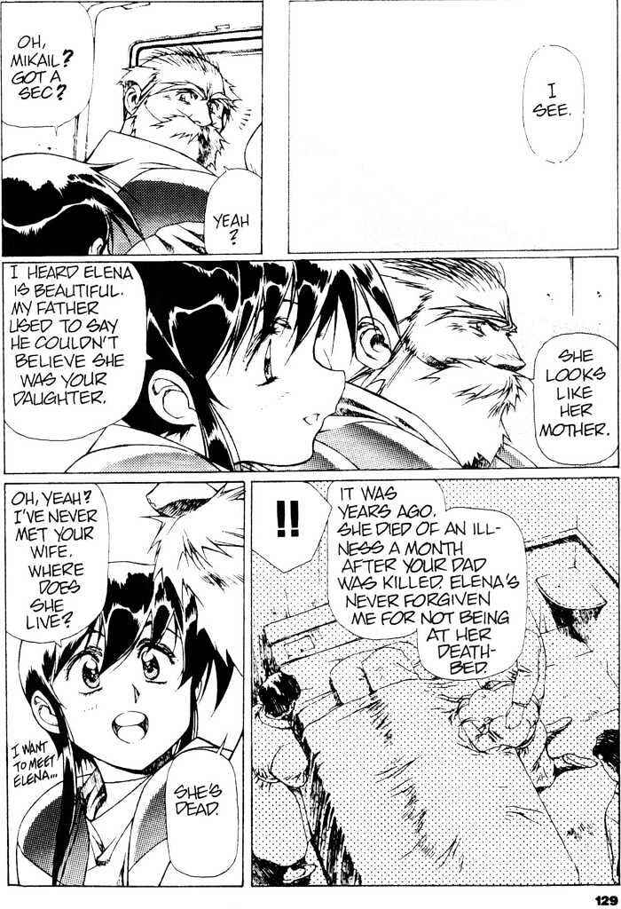 Page 11 Chapter 5 Plastic Little