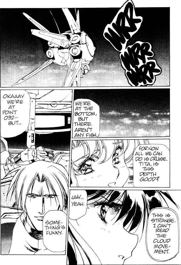 Page 13 Chapter 5 Plastic Little