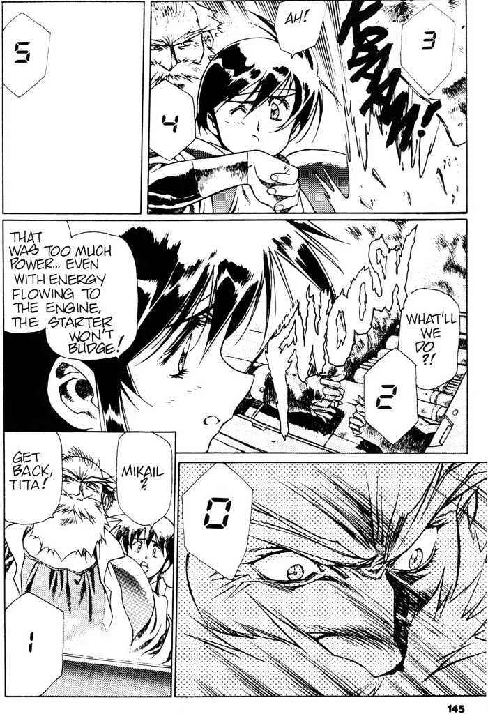 Page 27 Chapter 5 Plastic Little