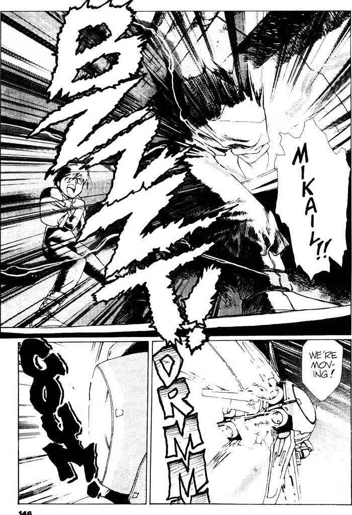 Page 28 Chapter 5 Plastic Little