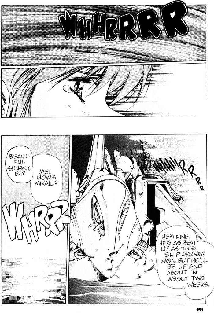 Page 33 Chapter 5 Plastic Little