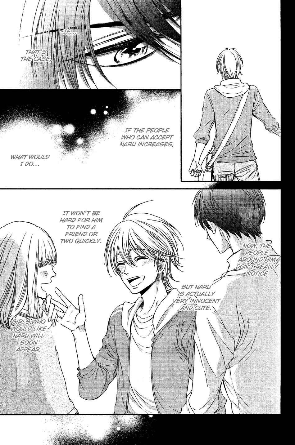 Page 20 Chapter 3 Nar Kiss