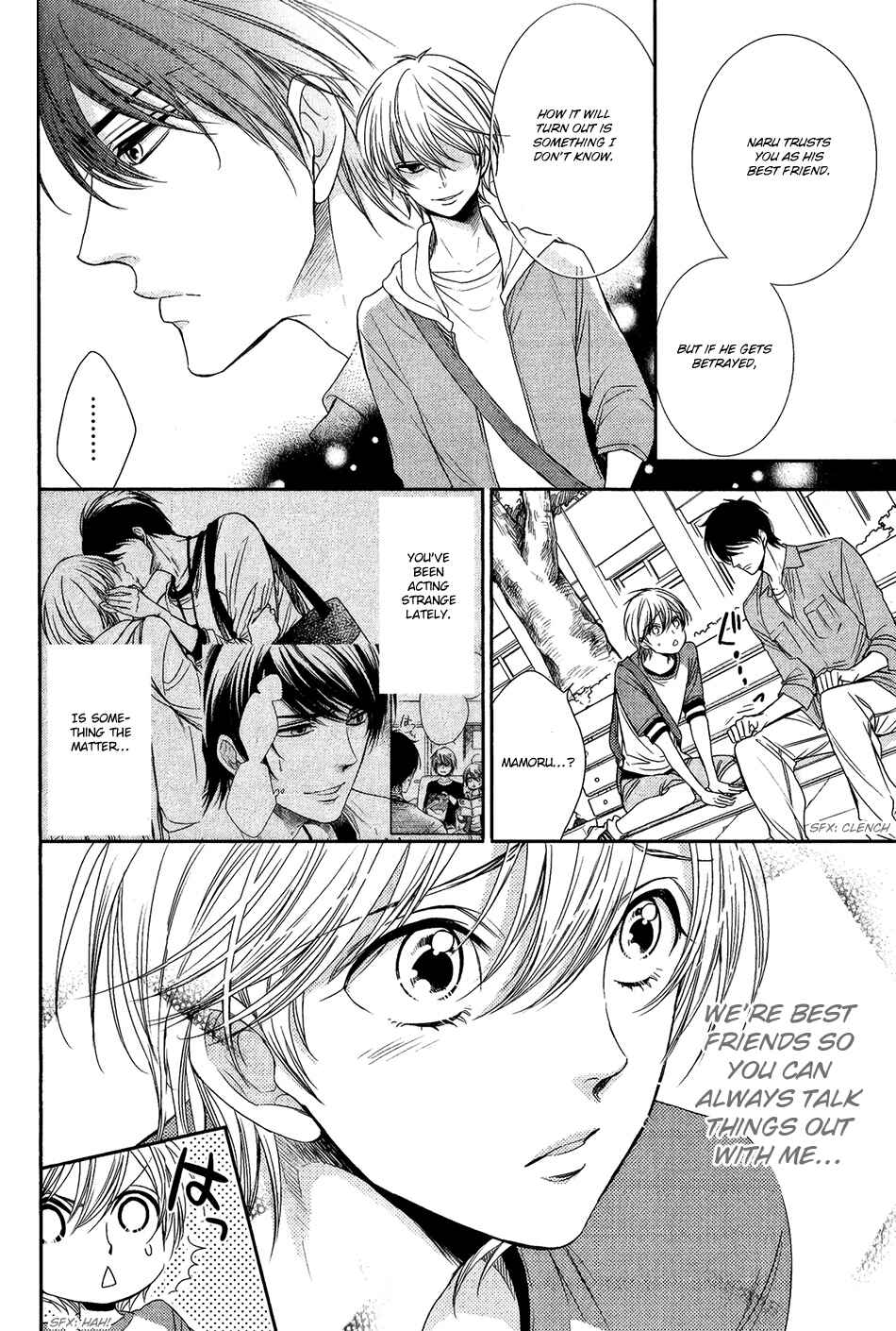 Page 11 Chapter 4 Nar Kiss