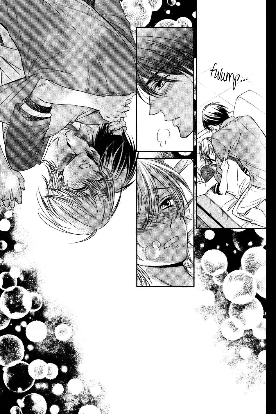 Page 21 Chapter 5 Nar Kiss