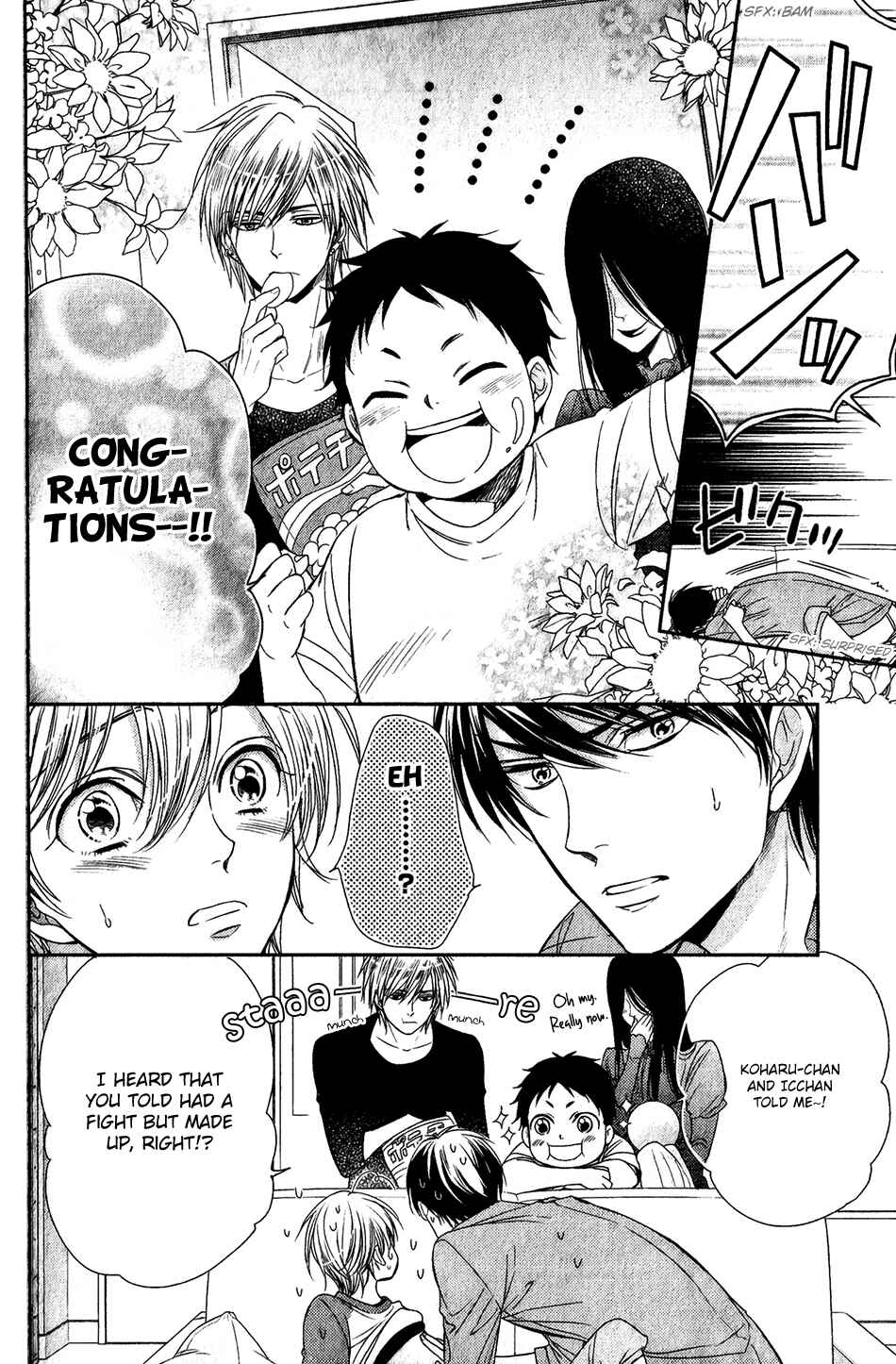 Page 22 Chapter 5 Nar Kiss