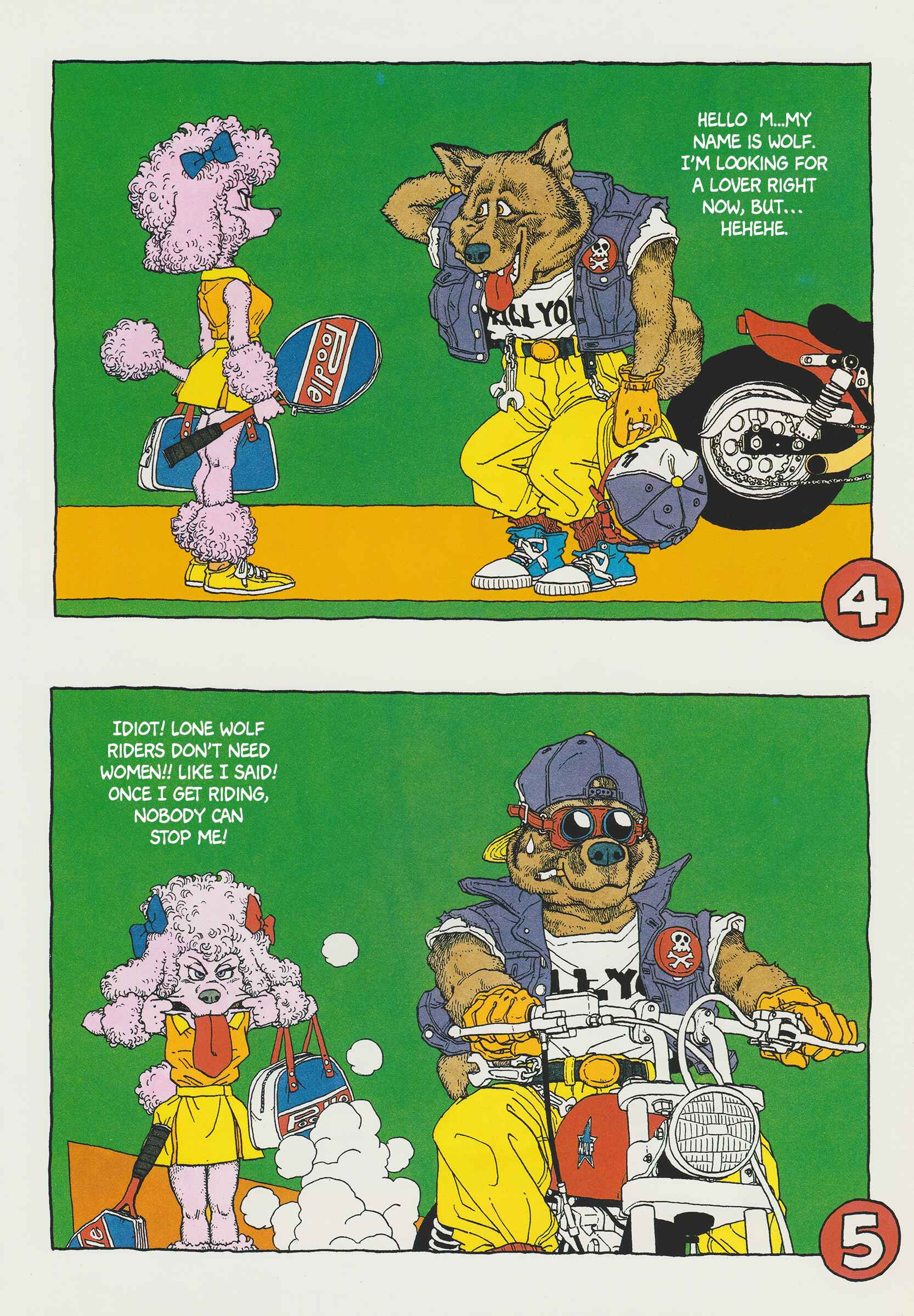 Page 3 Chapter Unknown_552d Wolf
