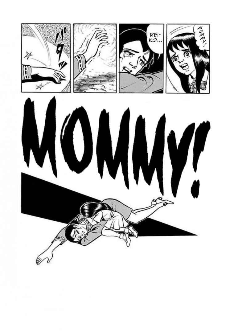 Page 33 Chapter 18 Space Ape Gori vs. Spectreman