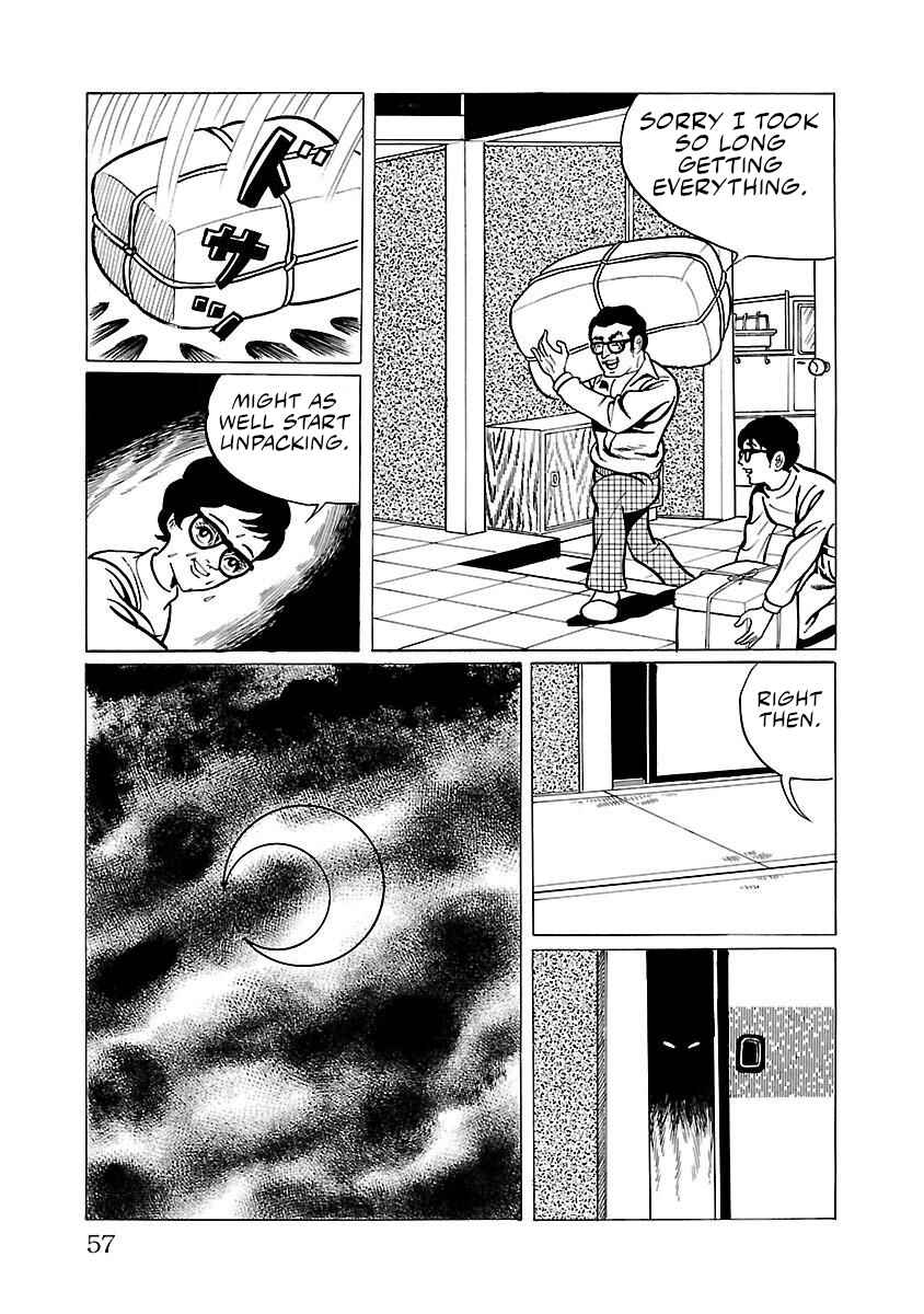 Page 9 Chapter 9 Space Ape Gori vs. Spectreman